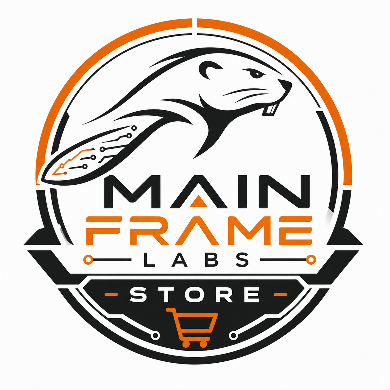 Main Frame Labs Store